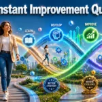 _Constant Improvement Quotes