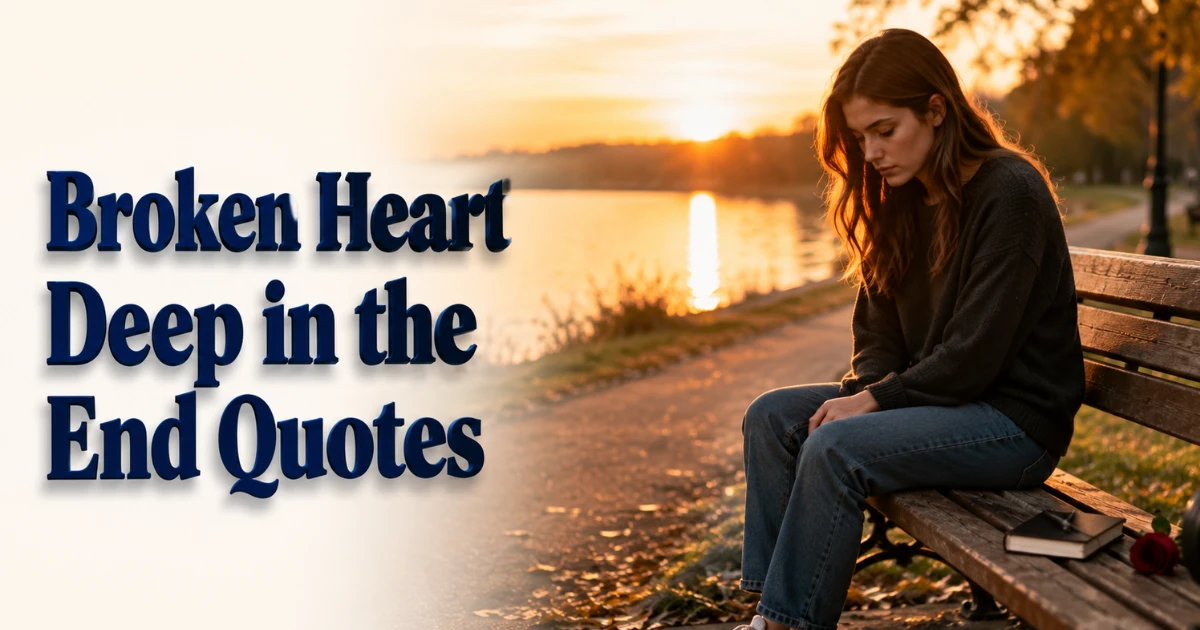 broken-heart-deep-in-the-end-quotes