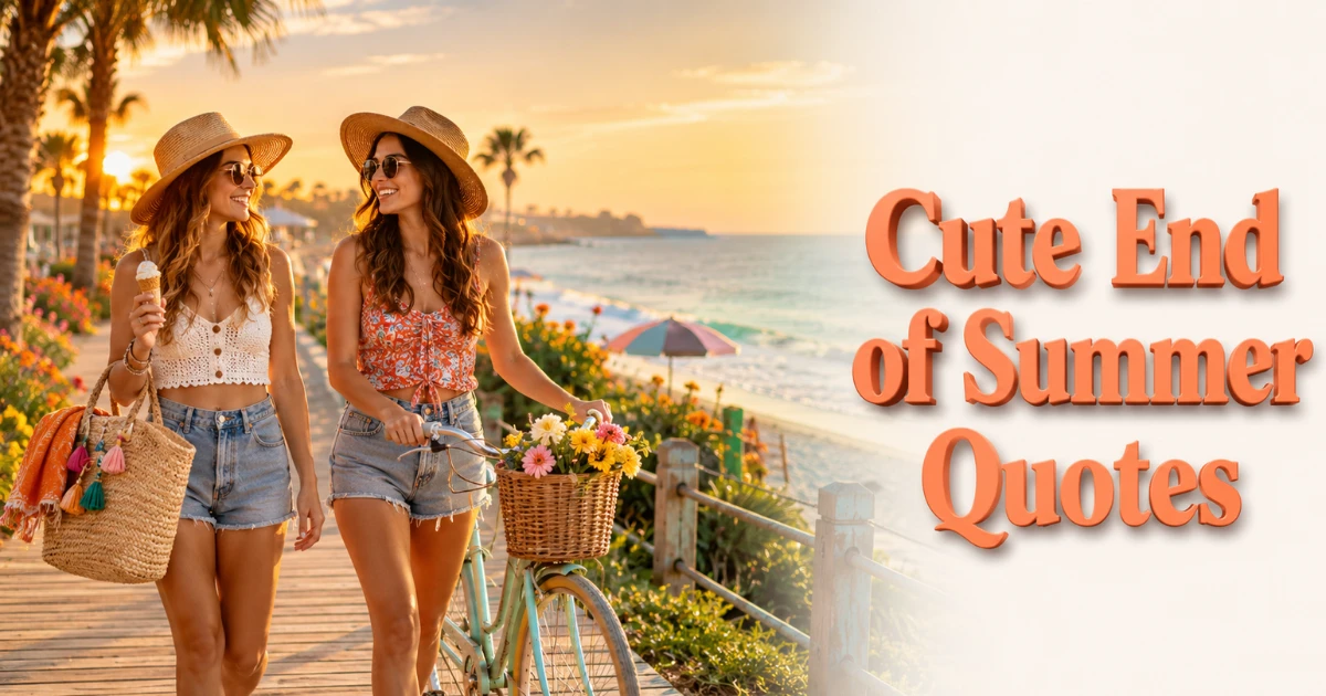 cute-end-of-summer-quotes