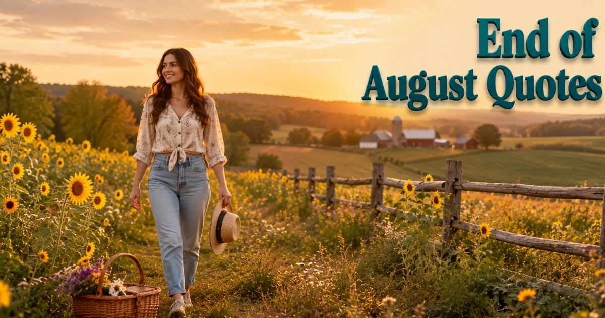end-of-august-quotes
