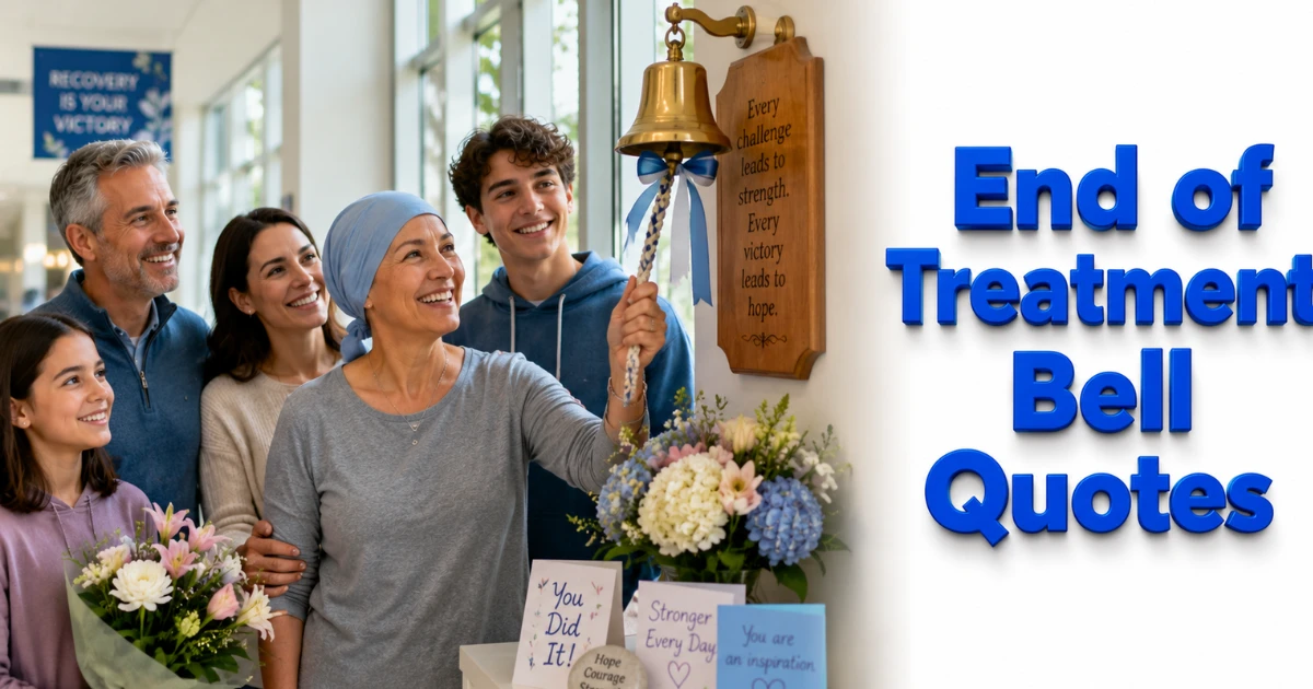 end-of-treatment-bell-quotes