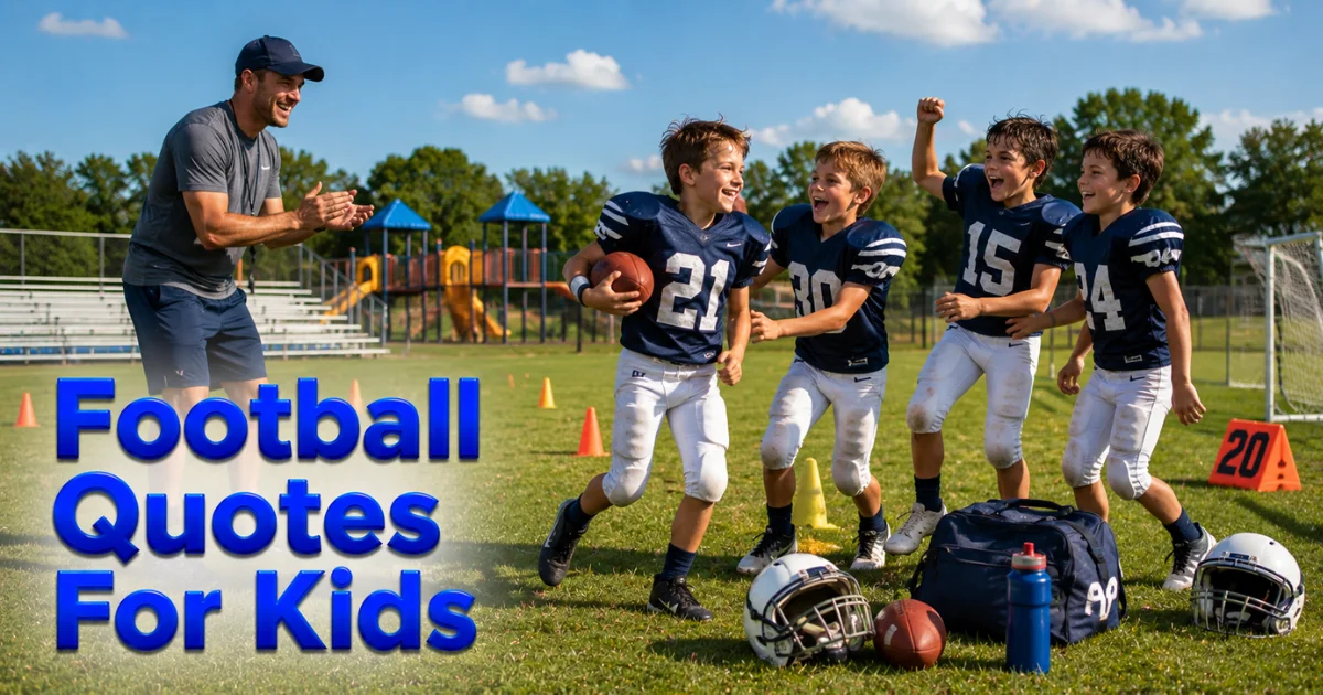 football-quotes-for-kids