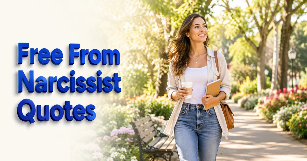 free-from-narcissist-quotes