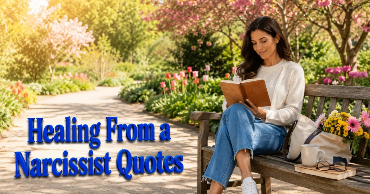 healing-from-a-narcissist-quotes