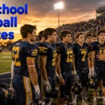 70+ Short High School Football Quotes for Players, Coaches & Fans high-school-football-quotes