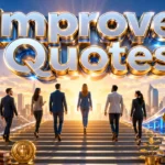 70 Short Improve Quotes to Fuel Your Growth Every Day improve-quotes