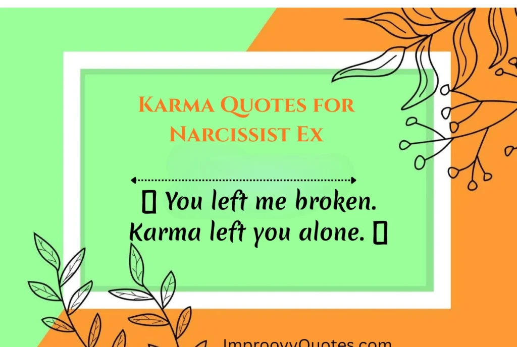 karma-quotes-for-narcissist-ex