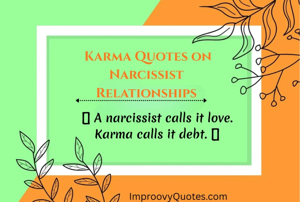 karma-quotes-on-narcissist-relationships