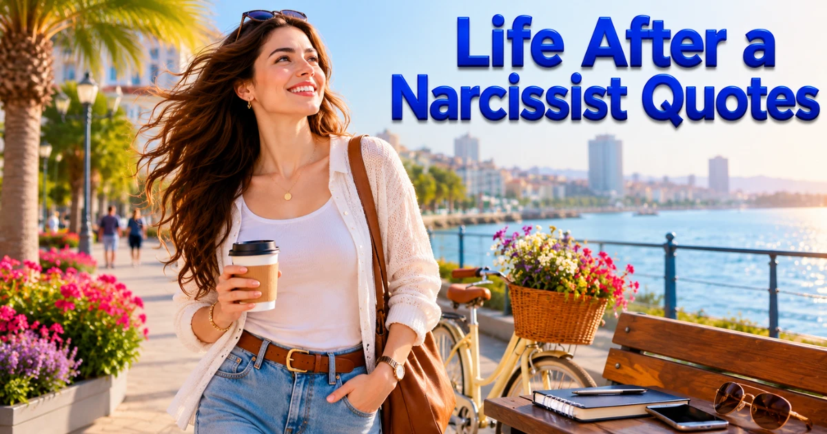 life-after-a-narcissist-quotes