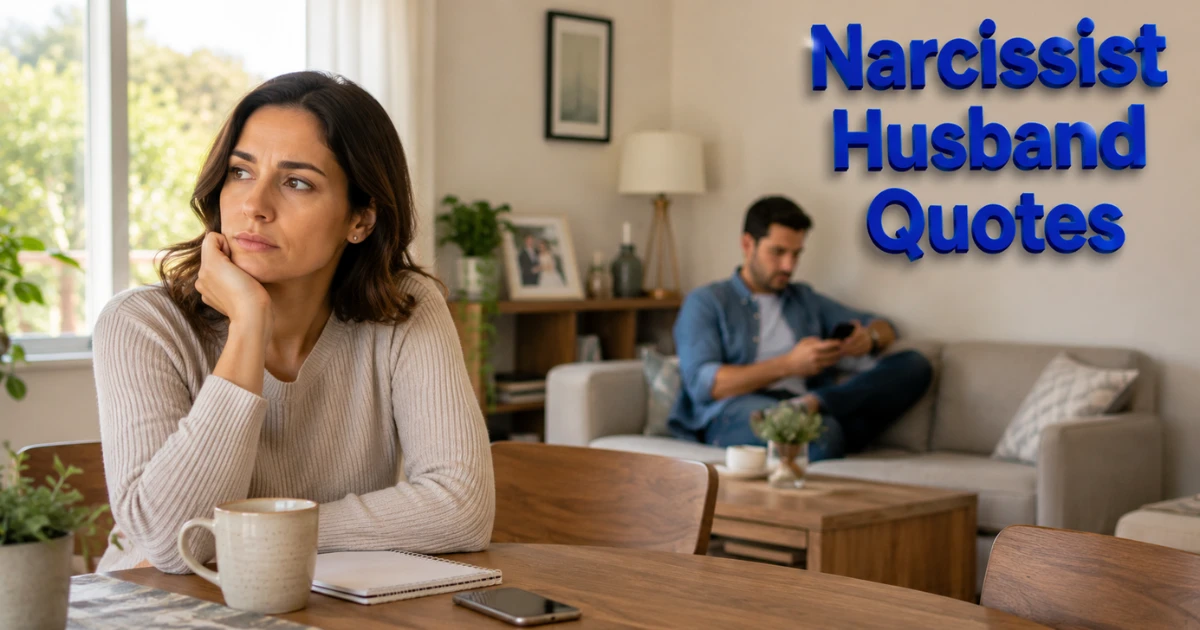 narcissist-husband-quotes