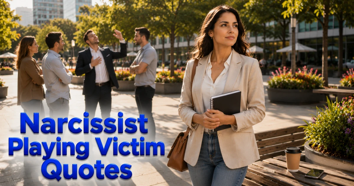 narcissist-playing-victim-quotes