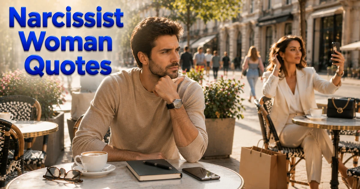 narcissist-woman-quotes