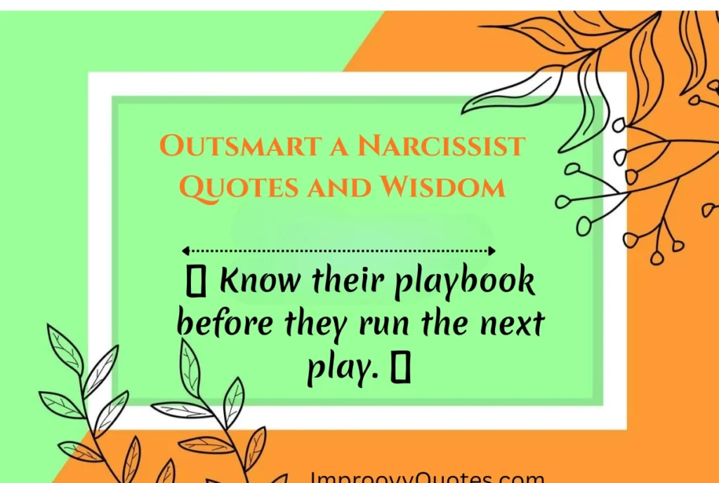 outsmart-a-narcissist-quotes-and-wisdom