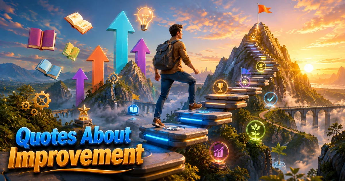 quotes-about-improvement