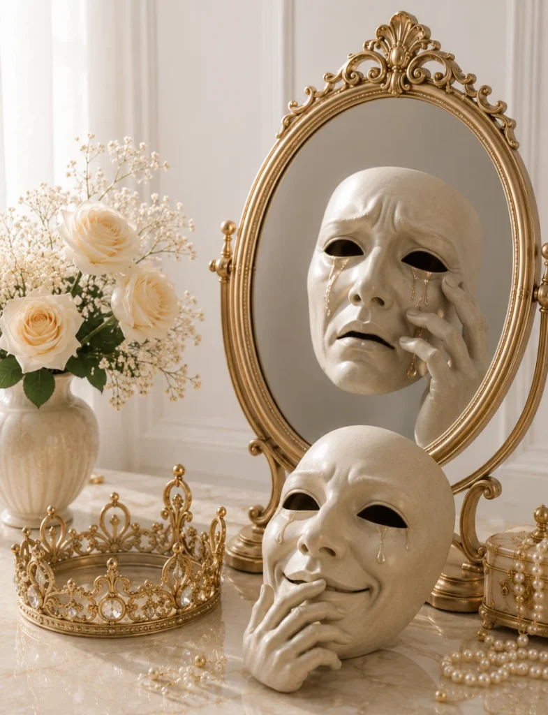 quotes-about-narcissists-faking-tears