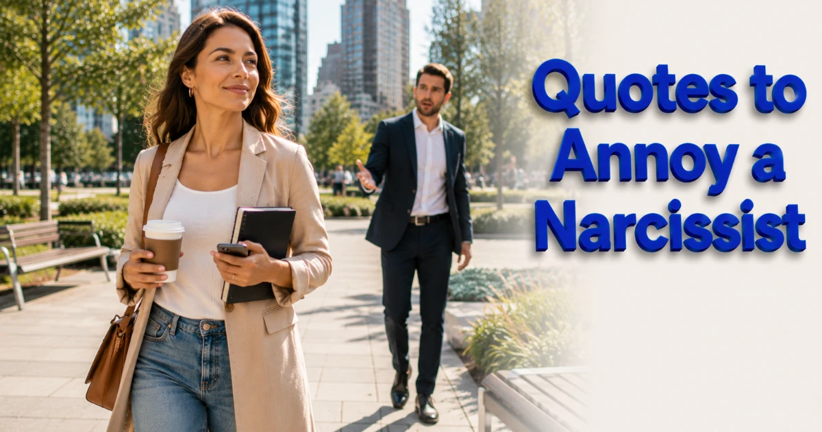 quotes-to-annoy-a-narcissist
