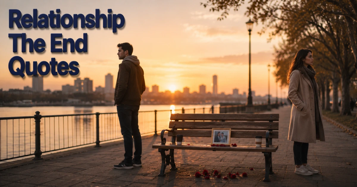 relationship-the-end-quotes