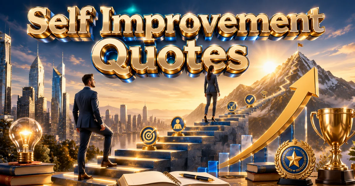 self-improvement-quotes