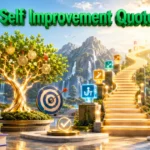 70 Short Woman Self Improvement Quotes to Grow Every Day self-improvements-quotes