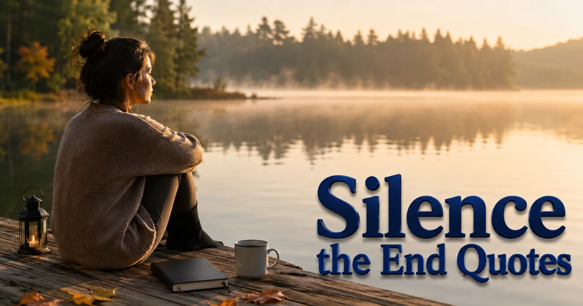 silence-the-end-quotes